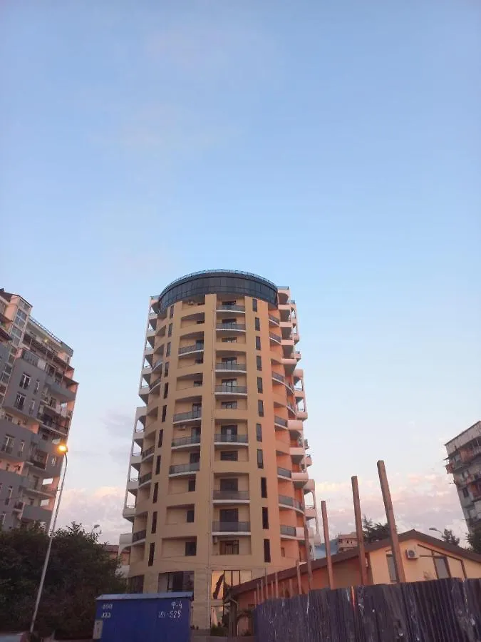 Apartment Cozy Home Batumi