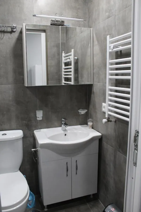 Cozy Home Batumi