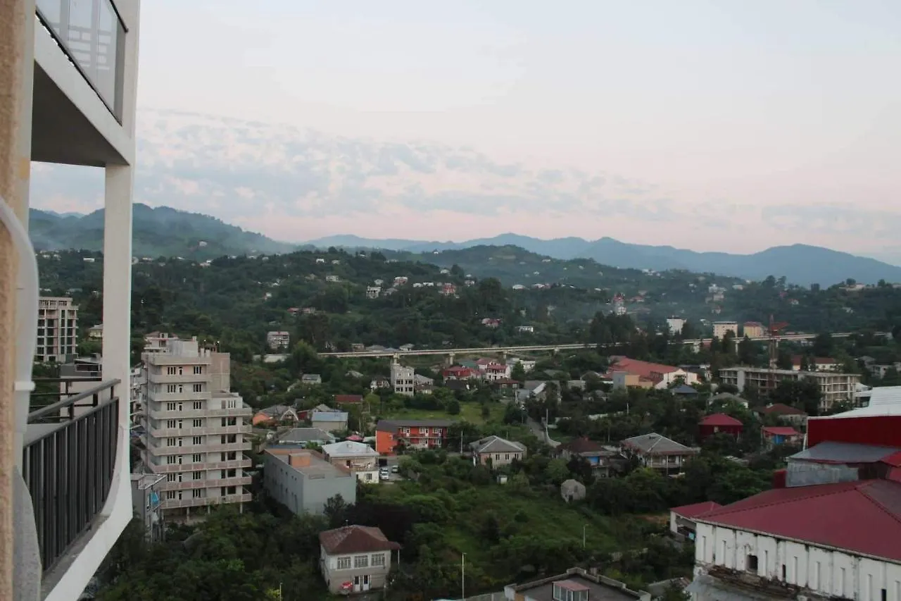 Cozy Home Batumi
